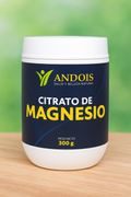 Citrato de Magnesio