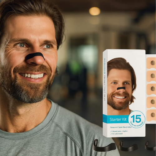 Abridor Nasal Premium